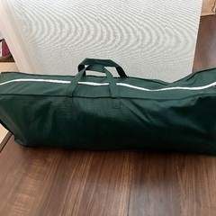 IKEA クリスマスツリー　150cmの画像