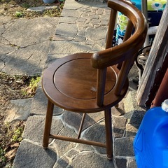 かわいいおしゃれな椅子の画像