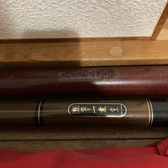 釣竿13本➕竿置き2本の画像