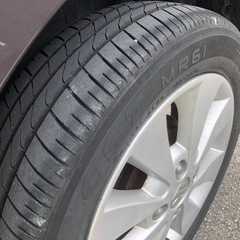 ワゴンRスティングレーの画像