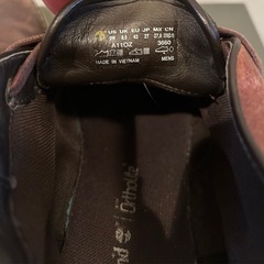 Timberland　ティンバーランド 冬靴の画像