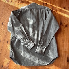 MENS ジャケット　Mサイズの画像