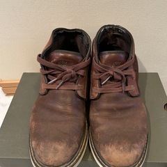 Timberland　ティンバーランド 冬靴の画像