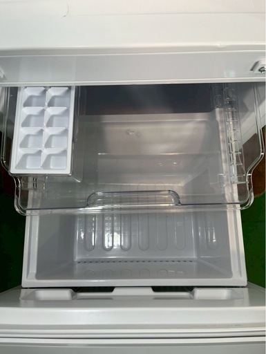 SHARP/SJ-18E8-KW/2020年製/#202