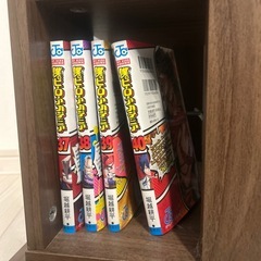 僕のヒーローアカデミア1〜40巻の画像