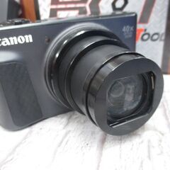 キャノン canon SX730HS デジカメ 17年 充電器 中古品 充電器付き 【ハンズクラフト宜野湾店】の画像