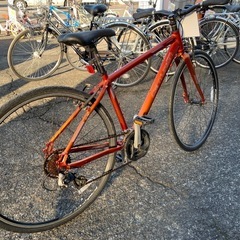 【店頭販売】CENTURION  クロスバイク CROSSLINE 30R【問い合わせ不要】の画像