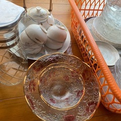 食器類　まだまだ増えるかも‥の画像