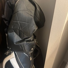 Taylor made ゴルフバッグ  キャディバッグの画像