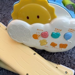 えらべる回転　6way ジムにへんしんメリー　の画像