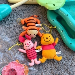 えらべる回転　6way ジムにへんしんメリー　の画像