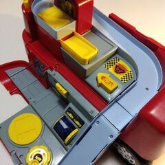 【無料】幼児用　室内用ブーブーの画像