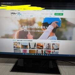 液晶テレビ 32型 の画像