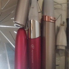 小型
美容家電の画像