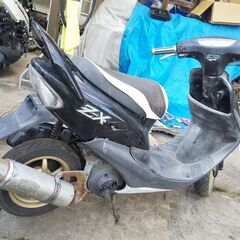 🌈大人気🎵ホンダ🌸ライブディオZX🍊ZEROチャンバー🍇130キロメーター🍒デイトナCDI😺の画像