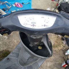 🌈大人気🎵ホンダ🌸ライブディオZX🍊ZEROチャンバー🍇130キロメーター🍒デイトナCDI😺の画像