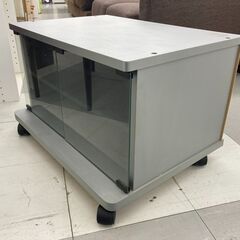 ★リユースのサカイ千葉中央店★  テレビ台  H39×D45×W60 クリーニング済み TC5513の画像