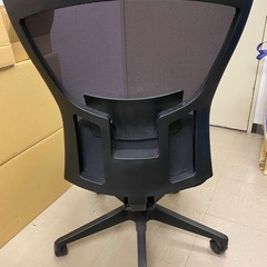 【無料】※取りに来ていただける方限定※デスクチェアの画像