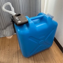 コロナ石油ファンヒーターの画像