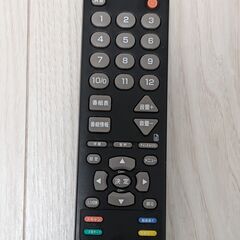 液晶テレビ 32型 の画像