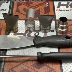 【中古】マキタ Makita HG6031VK ヒートガン【ハンズクラフト佐賀】の画像