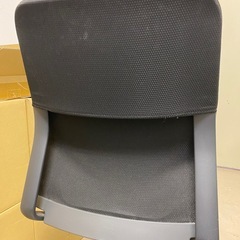 【無料】※取りに来ていただける方限定※デスクチェアの画像
