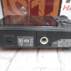 RICOH R02050 デジカメ 19年 中古品 タイプC充電別売り 【ハンズクラフト宜野湾店】の画像