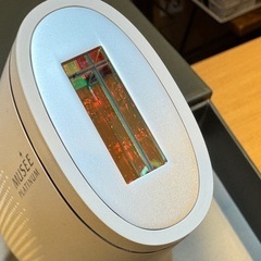 C7032【ミュゼ】S.S.C. エピフォトスキンケアプロ BE903M 光美容器の画像