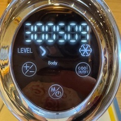 C7032【ミュゼ】S.S.C. エピフォトスキンケアプロ BE903M 光美容器の画像