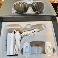 C7032【ミュゼ】S.S.C. エピフォトスキンケアプロ BE903M 光美容器の画像