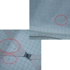 HEROIC キャリーバッグ  キャスター付き ピンク系 旅行カバン キャリーケース  札幌市 清田区 平岡の画像