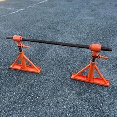 イクラ ISG-2000 ケーブルジャッキ【野田愛宕店】【店頭取引限定】【中古】管理番号：IT1FFCWLOL3Kの画像