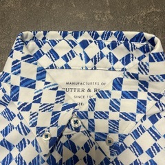 カッター&バック Cutter & Buck メンズポロシャツの画像
