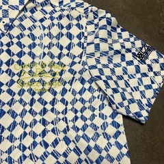 カッター&バック Cutter & Buck メンズポロシャツの画像