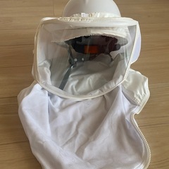 蜂防護服　ラプターPRO GALE V-2200の画像