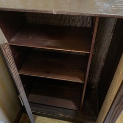 靴箱などの画像