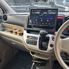 Ｎ-WGN車検来年1/25まで乗って帰れます！の画像