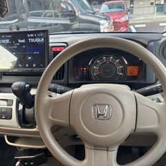 Ｎ-WGN車検来年1/25まで乗って帰れます！の画像