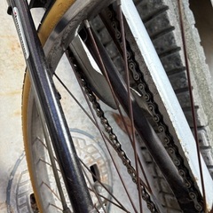 ブリヂストン26インチの画像