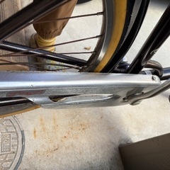 ブリヂストン26インチの画像