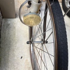 ブリヂストン26インチの画像