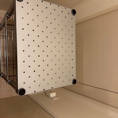 ホームエレクターの画像