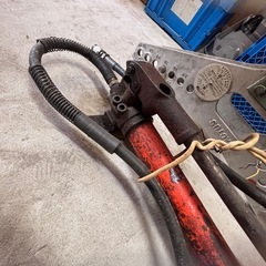 パイプベンダーの画像