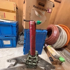 パイプベンダーの画像