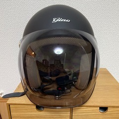 ヘルメット［譲り先決定しました］
の画像