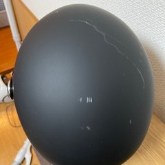 ヘルメット［譲り先決定しました］
の画像