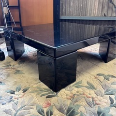 センターテーブルの画像