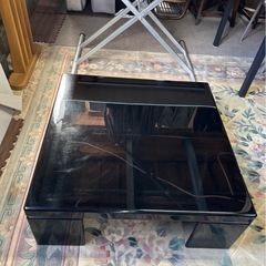 センターテーブルの画像