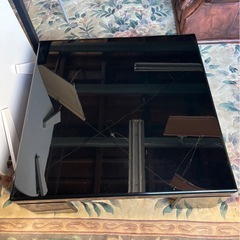 センターテーブルの画像