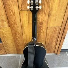 アコースティックギター🎸の画像